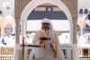 Grand Mosque Imam Congratulates Pilgrims on Completion of Hajj