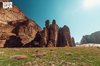 How Many Nature Reserves Drive Biodiversity and Habitat Protection in AlUla?