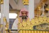 Prophet’s Mosque Imam Urges Departing Pilgrims to Maintain Righteousness After Hajj