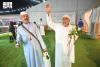 Hail Pilgrim City Bids Farewell to Iraqi Pilgrims amid Quality Services and Integrated Support