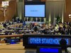 UN Approves Saudi Green Building Forum Event for 2026 High-Level Political Forum Official Program