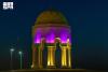 King Abdulaziz Square in Rafha: A Landmark Gateway on Northern International Highway