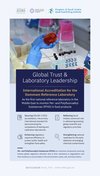 SFDA Achieves Middle East First as Dammam Reference Laboratory Earns Accreditation for PFAS Monitoring in Food