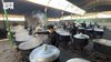 KSrelief Central Kitchen Continues Distribution of Hot Meals in Gaza Strip