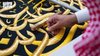Seven Fabrics Behind Making of the Holy Kaaba’s Kiswa