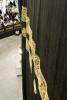 Holy Kaaba Adorned with New 1448 AH Kiswa Crafted by 150 Saudi Artisans