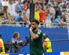 Saudi National Football Team Settles for Draw with Uruguay in World Cup