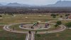 Al-Harth Municipality Walkway Emerges as Tourist Destination Showcasing Jazan's Mountain Beauty
