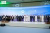 NCVC Concludes Desertification and Drought Forum Sessions in Al-Jouf