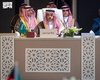 Foreign Minister Participates in 165th Ordinary Session of Arab League Council in Jordan