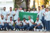 Saudi Athletes Claim Two Silver Medals at Special Olympics Event in Tunisia