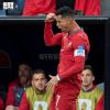 Ronaldo Becomes First Player to Score in Six FIFA World Cups