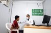 KSrelief Mobile Medical Clinics in Yemen's Hajjah Serve 361 Beneficiaries in One Week