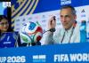 Saudi Team Coach: We Aim to Beat Cape Verde and Make Our Fans Proud by Reaching the Round of 32