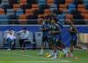 Saudi National Team Finalizes Preparations for World Cup Match Against Cape Verde