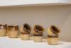 Qassim's Pottery Engraving Heritage Blends Traditional Symbols with Modern Artistry