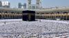 Holy Kaaba Washing to Be Carried Out Today in Three Stages