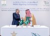 Saudi Cricket Federation, Pakistan Cricket Board Sign MoU to Develop Cricket Stadium in Jeddah