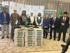 KSrelief Delivers 25 Tons of Dates as Saudi Gift to Sierra Leone