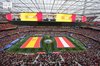 2026 FIFA World Cup Sets New Attendance Record in United States
