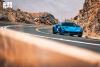 43 Drivers Compete in Opening Round of Saudi Toyota Hill Climb Championship in Taif