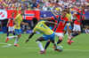 Norway Eliminates Brazil to Reach FIFA World Cup Quarter-Finals