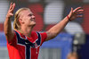 Erling Haaland Shares Top Scorer Lead at FIFA World Cup 2026