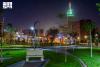 Makkah Enhances Urban Identity Through Public Squares and Pedestrian Walkways