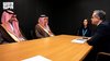 SDAIA President Discusses Saudi Arabia's Efforts to Strengthen International Cooperation on AI Ethics with UNESCO Director-General
