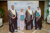 Middle East Green Initiative, UN Sign MoU on Land Rehabilitation, Vegetation Development