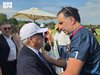 Saudi Polo Player Amr Zedan Wins Royal Charity Polo Cup in Windsor