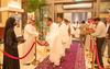 Guests of Custodian of the Two Holy Mosques' Umrah and Visit Program Arrive in Makkah, Perform Umrah
