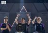 Esports World Cup's First Week Concludes with Three Champions Crowned