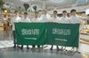 Saudi Students Compete in 67th International Mathematical Olympiad in Shanghai