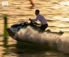 Jeddah Creek Beach Emerges as Premier Water Sports Destination
