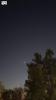 Moon and Venus Align in Saudi Skies