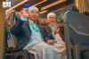 First Group of Custodian of the Two Holy Mosques' Umrah Guests Departs Makkah