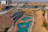 Shuaib Umm Qasr Blends Environmental Preservation with Recreation in West Riyadh