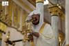 Prophet's Mosque Imam Highlights Shared Parental Duty in Friday Sermon