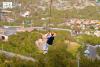 Raghadan Forest Zip Line Boosts Tourism Experience for Al-Baha Summer Visitors