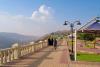 Prince Faisal bin Mohammed Park: A Scenic Leisure Destination in Al-Baha     Al-Baha, July 28, 2026, SPA -- Prince Faisal bin Mohammed Park in Al-Ghabr village, Al-Baha Region, is a key recreational destination, offering residents, visitors, and travelers a convenient leisure stop along the road connecting Al-Baha City and Baljurashi Governorate.     Covering 11,098.2 square meters, the park features approximately 2,744 square meters of green spaces, landscaped areas, and pedestrian walkways that create a p