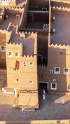 Al-Subaie Palace in Shaqra: Historic Landmark Linked to Saudi State History, Architectural Style