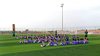 Over 400 Facilities Expand Sports Options in Jazan