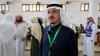 Guests of the Custodian of the Two Holy Mosques Praise Saudi Care for Holy Kaaba Kiswa