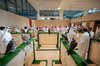 Fourteen New Farms Join International Falcon Breeders Auction, Boost Global Credibility