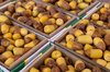 Over 40 Date Varieties Featured at Al-Khabra and Riyadh Al-Khabra Festival