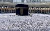 Makkah: A Visual Memory Preserving Sanctity of the Place