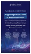 SFDA Grants Marketing Authorization for Innovative Dual Glucose and Ketone Monitoring Device