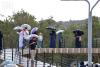 Summer Showers Attract Campers and Picnickers Across Al-Baha