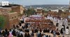 Aseer's Al-Yanfa Heritage Village Revives Cultural Tourism with Summer Festivities